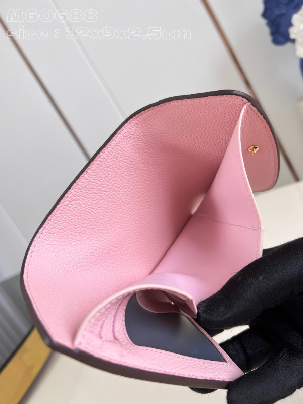 l0*is V*t0n victorine wallet-12*9.5*2.5 cm