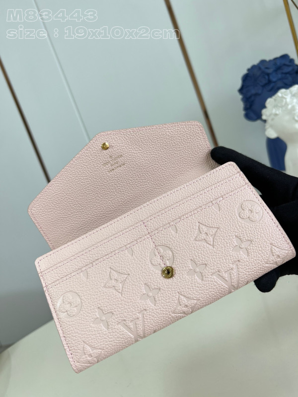 l0*is V*t0n sarah wallet-19*10.5*2cm