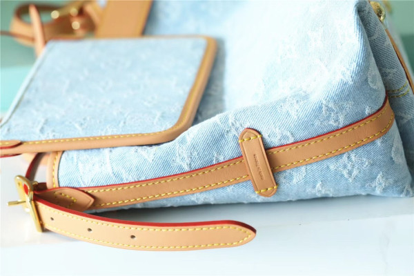 l0*is V*t0n carryall pm-29*24*12cm