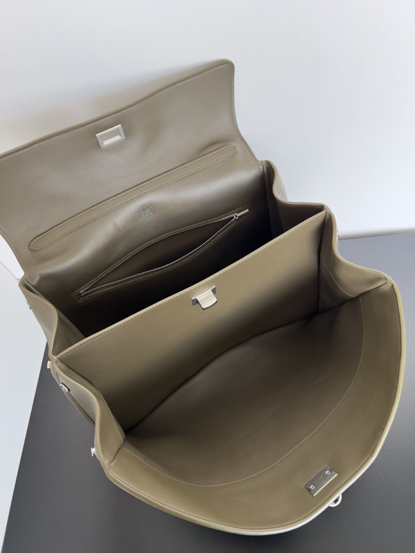 Ba*len*cia*ga rodeo-35*23.3*10.9cm