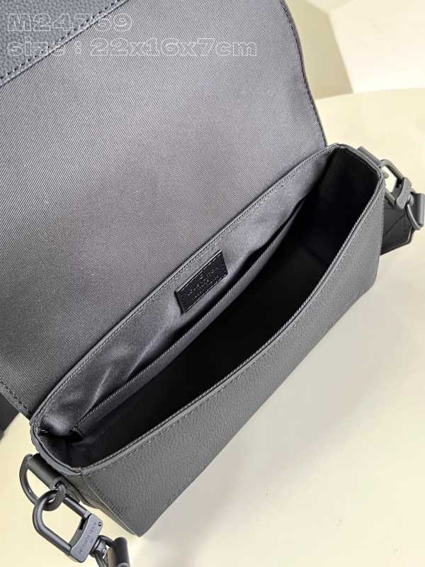 l0*is V*t0n takeoff messenger pm-22*16.5*7cm