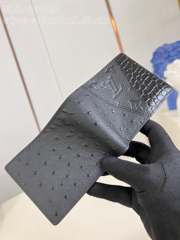 l0*is V*t0n multiple wallet-11.5*9*1.5cm