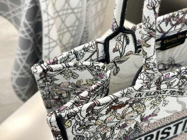 DIRO BOOK TOTE BAG-26CM/36CM/42CM