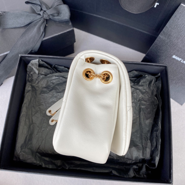 Y*L jamie_mini in suede-20*12*7cm