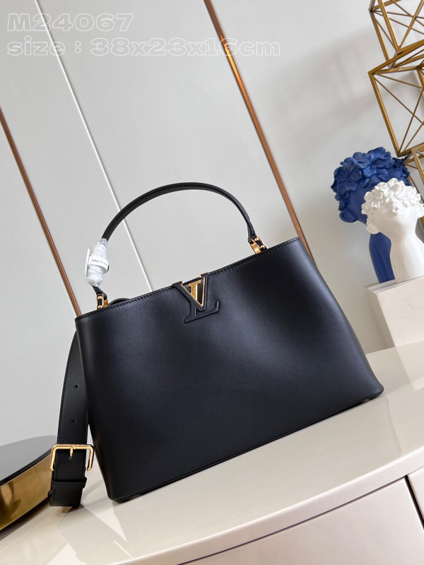 l0*is V*t0n capucines gm souple-38*23*16cm