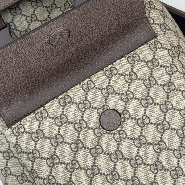 G*u*i ophidia small gg backpack