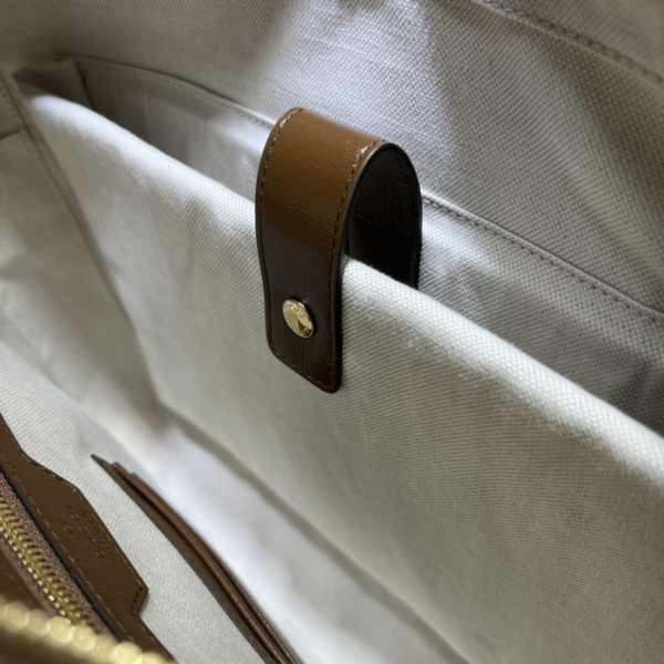 G*u*i business case with interlocking g