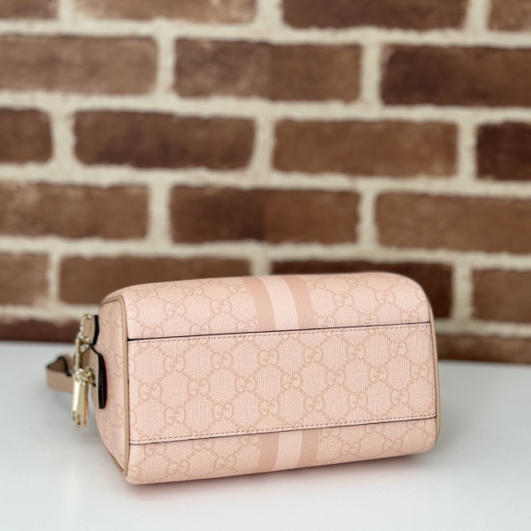 G*u*i ophidia gg mini top handle bag