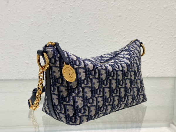 Diro Dirostar Hobo-28.5*14.5*10CM