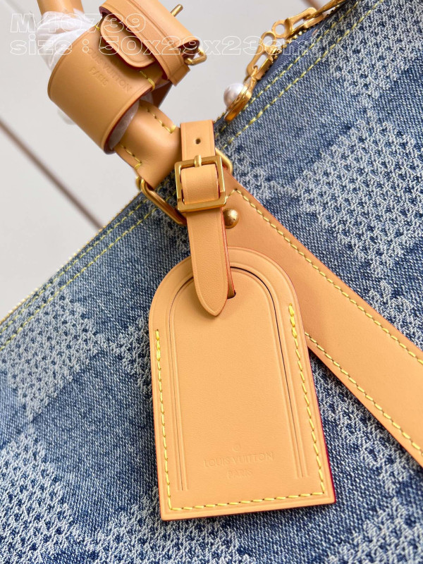 l0*is V*t0n keepall bandouliÈre 50