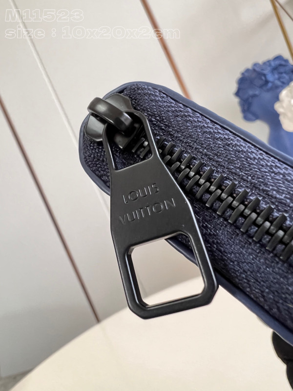 l0*is V*t0n zippy wallet-10*20*2 cm