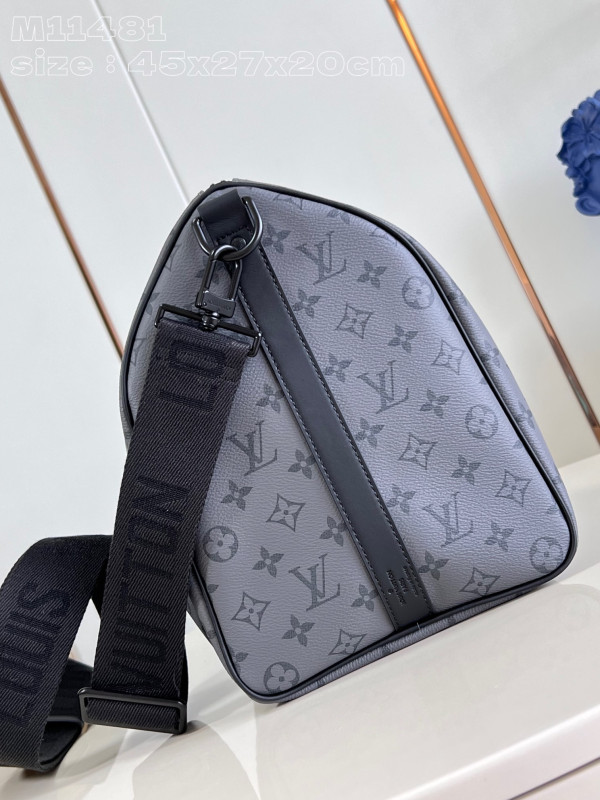 l0*is V*t0n keepall bandouliÈre 45