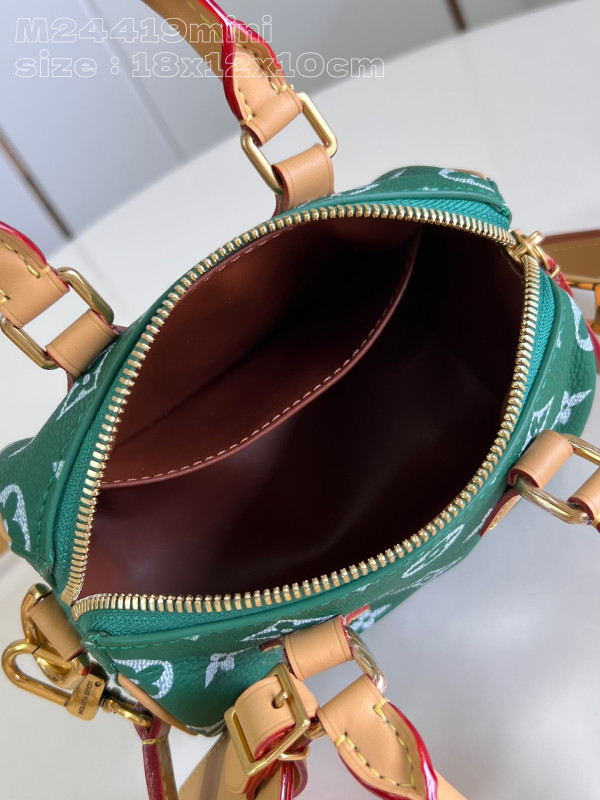 l0*is V*t0n speedy 18