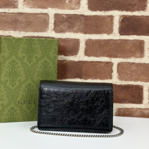 g*u*i dionysus S*per mini bag