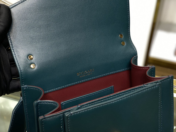 B*l*ai serpenti forever crossbody bag-20cm