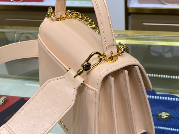 B*l*ai serpenti forever top handle-18cm