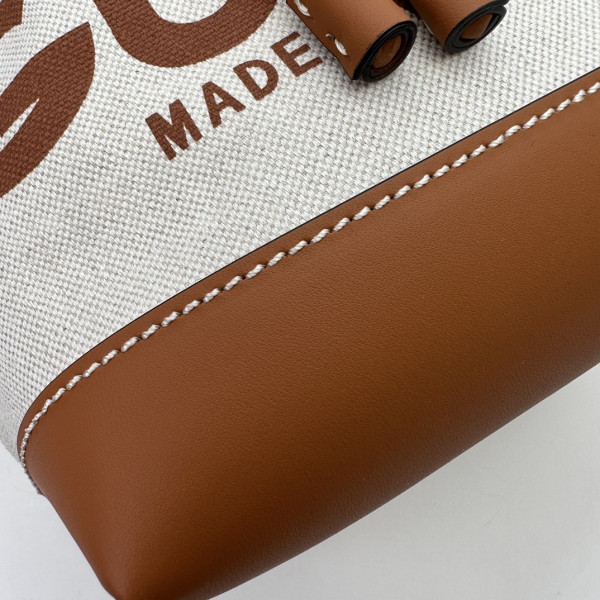 mini shoulder bag with G*u*i print-16*21*11cm