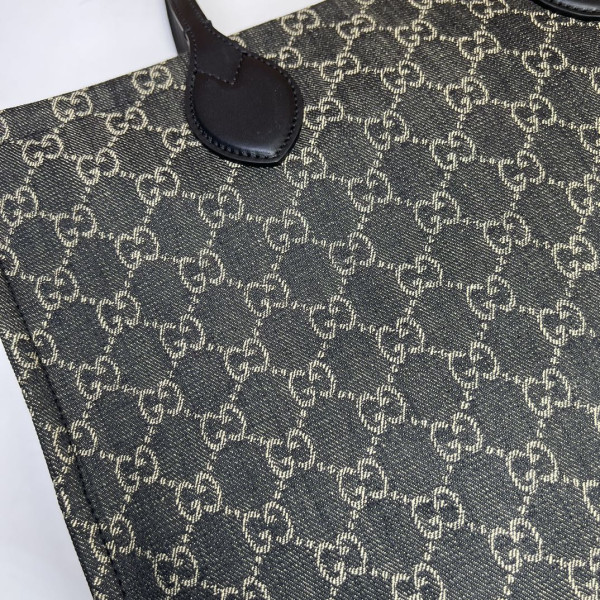 G*u*i ophidia gg large tote bag-41*30*18cm