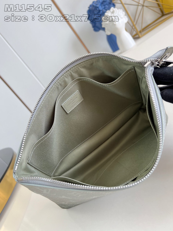 l0*is V*t0n pochette voyage souple-30*21*7.5cm