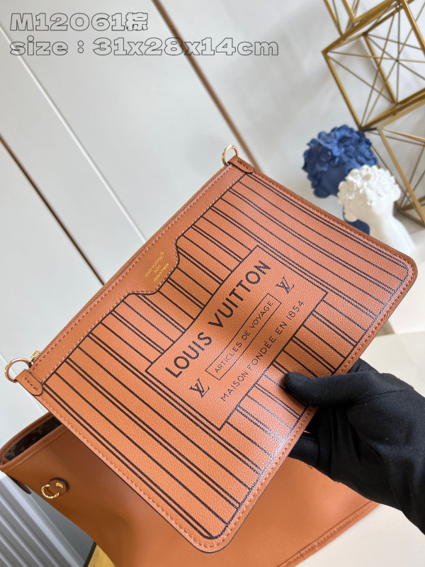 l0*is V*t0n neverfull mm-31*28*14cm