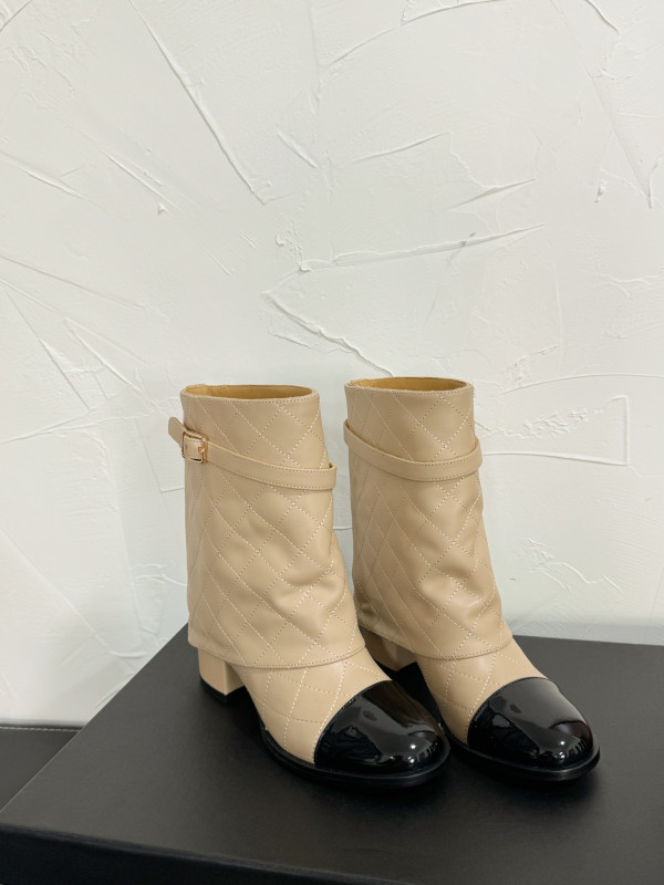 CL BOOTS