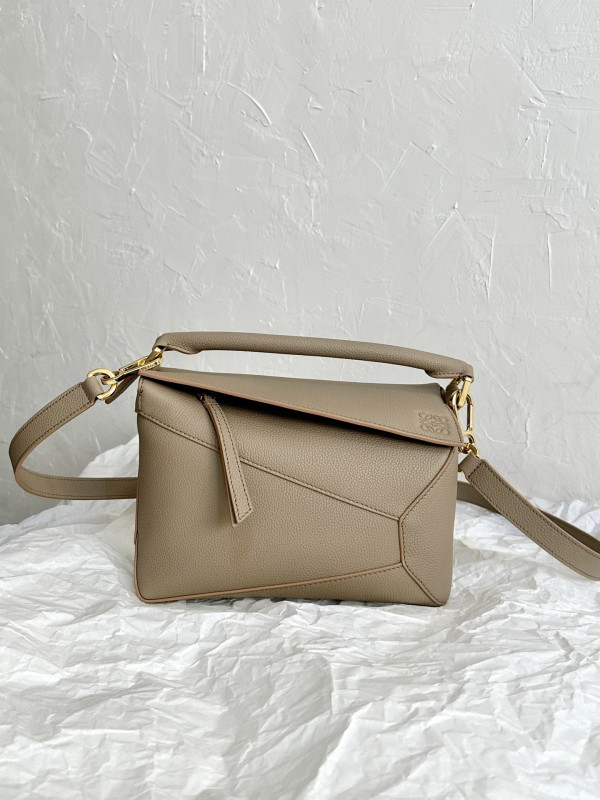 Lowee Small/Mini Puzzle Bumbag