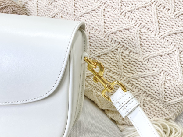 DIRO MEDIUM BOBBY BAG