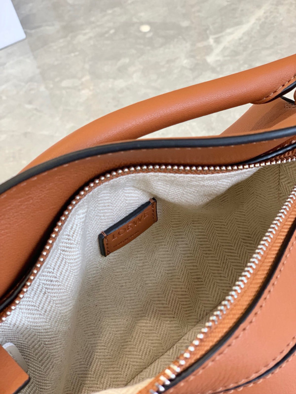 LOWEE PUZZLE BAG-18*12*7.5CM