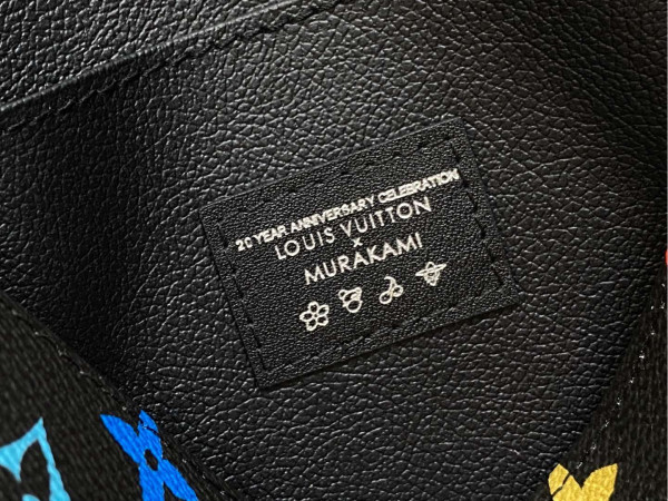 l0*is V*t0n pochette voyage-27*21*6cm