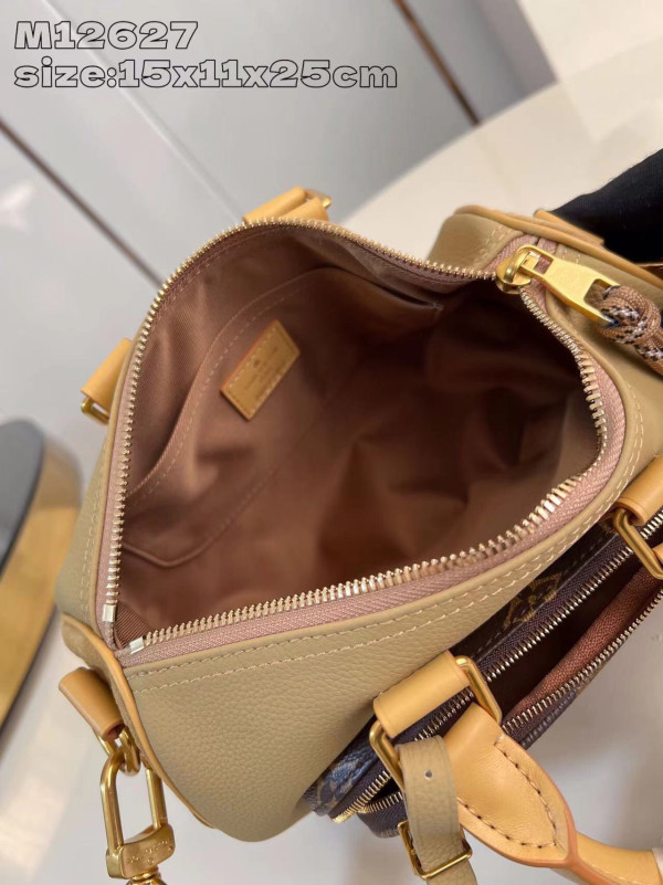 l0*is V*t0n keepall bandouliÈre 25