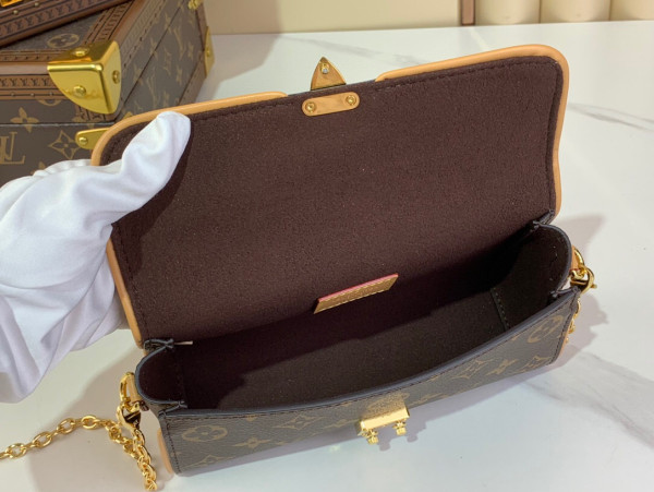 l0*is V*t0n pochette camille