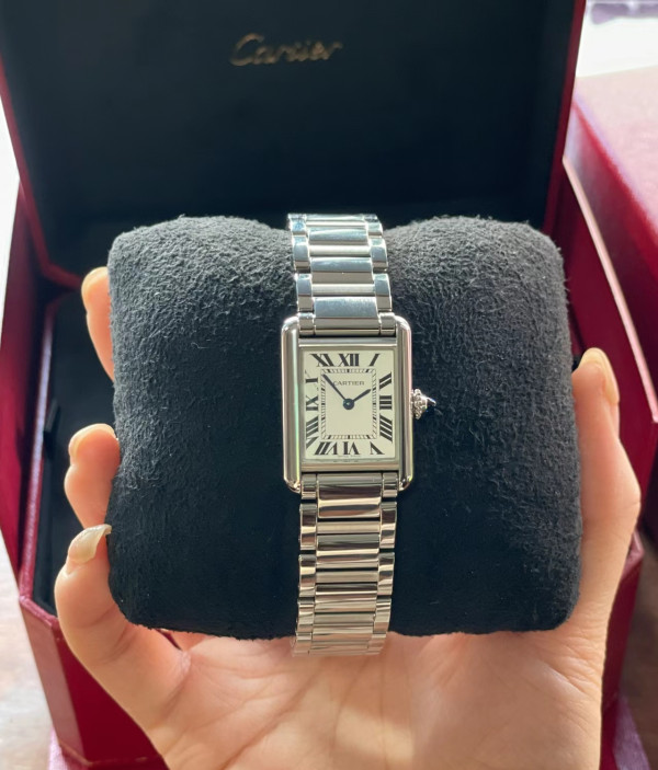 Ca*t*er tant must watch