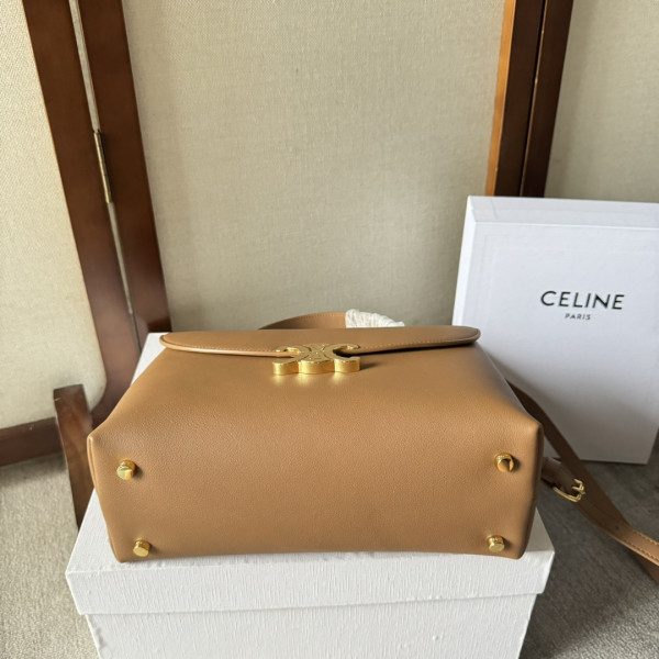 CELIN* MEDIUM NINO BAG-25.5*18.5*10CM