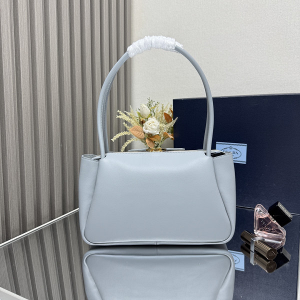 Pra*a darling medium shoulder bag