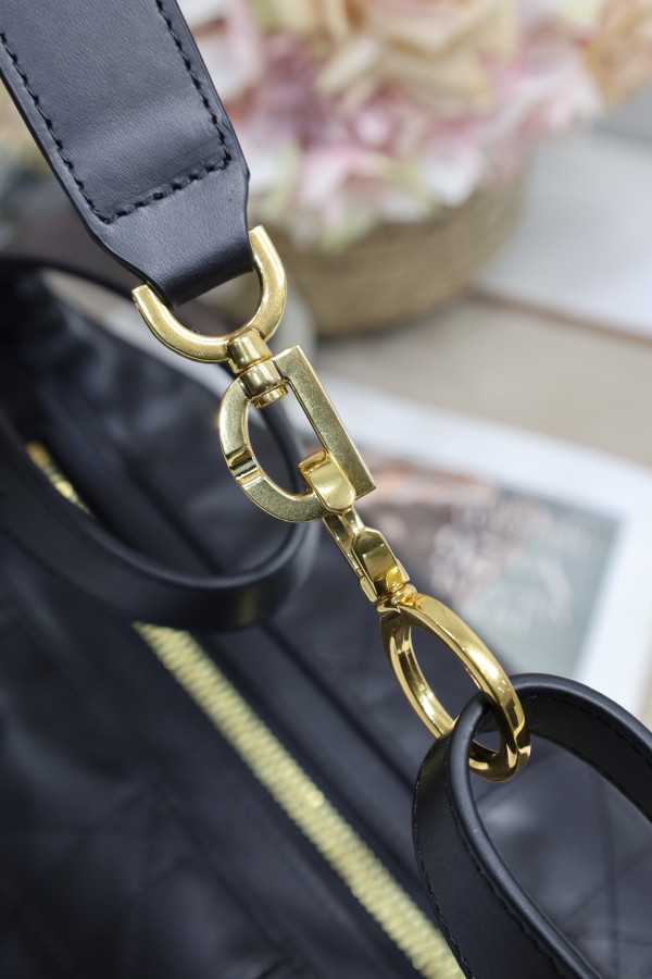 Diro Small D-Journey Bag-25.5*14.5*14CM