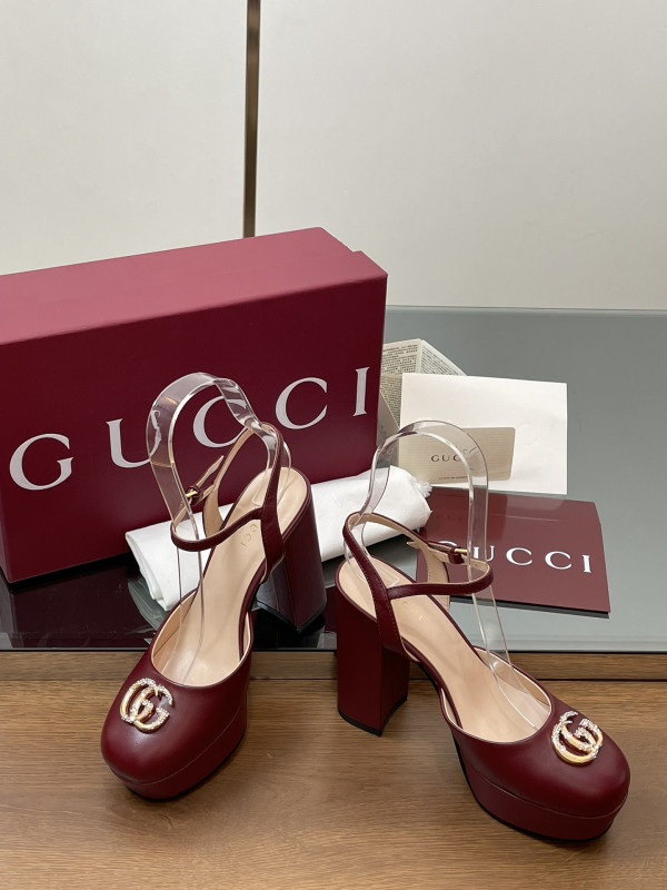 G*u*i platform pump-11.5cm