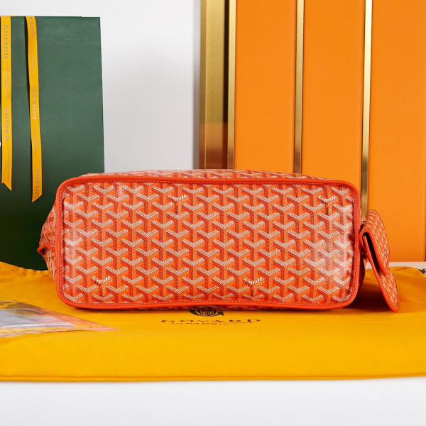 Go*ard anjou bag-47*15*28cm