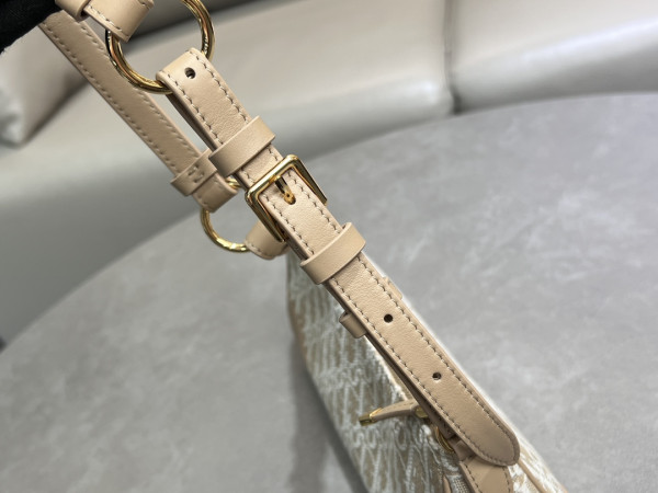 Diro 30 Montaigne Wanderlust Mini Bag-26*12*7cm