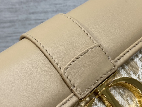 Diro 30 Montaigne East-West bag-21*12*6CM