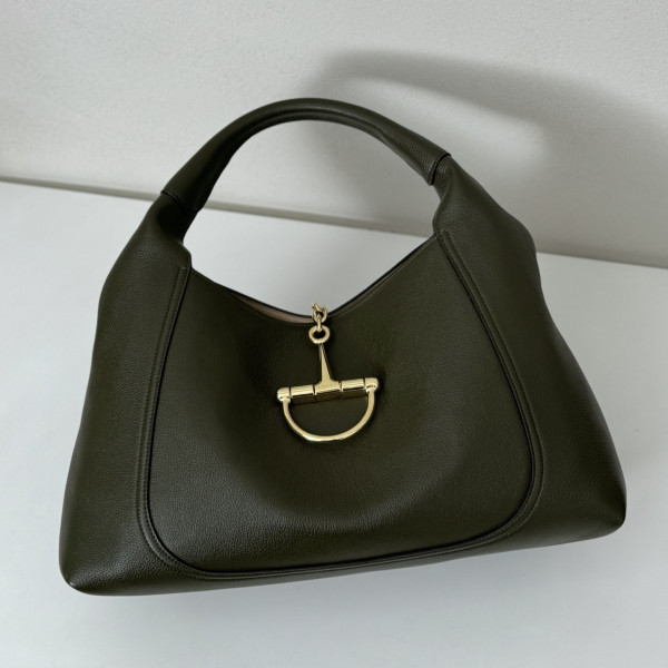 G*u*i softbit maxi shoulder bag