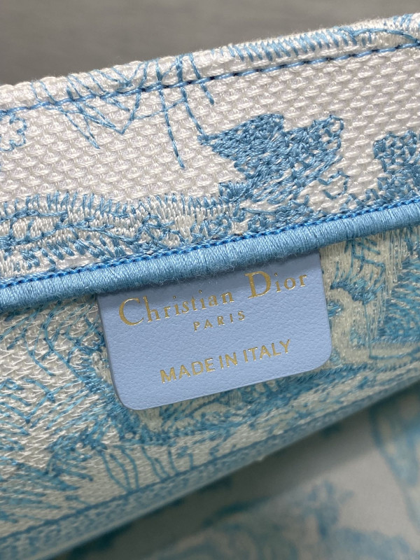 MEDIUM DIRO BOOK TOTE-36.5X27.5X16.5CM