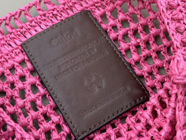 Chloe banana bucket - 22*30*2cm