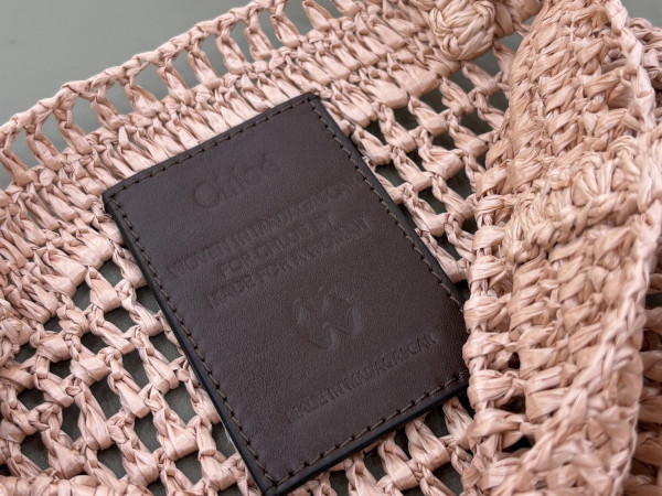 Chloe banana bucket - 22*30*2cm