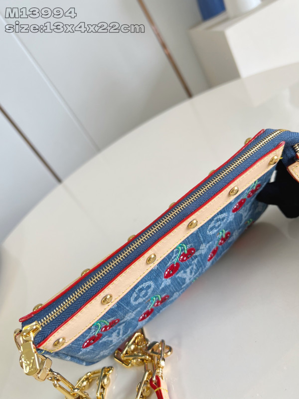 l0*is V*t0n pochette accessoires-13*4*22cm