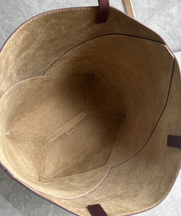 Lowee Puzzle Fold medium Tote -  25.5X14.5X31.5cm