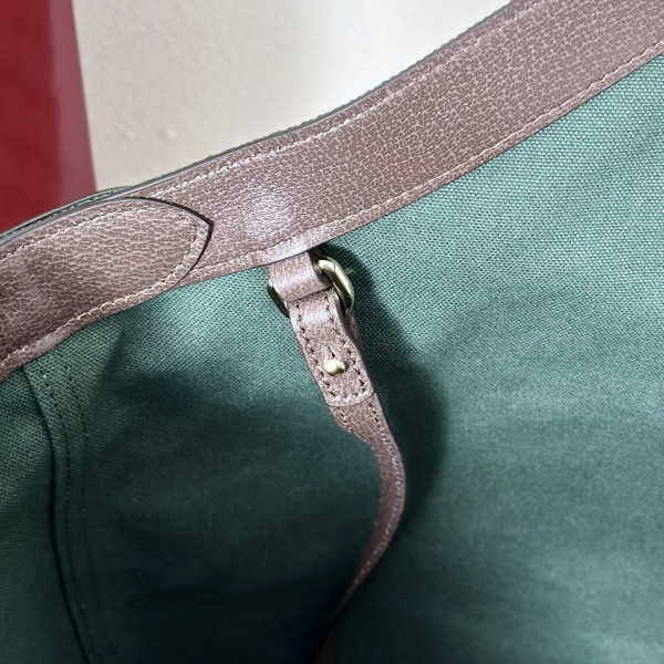 G*u*i giglio large tote bag - 60*47*16cm