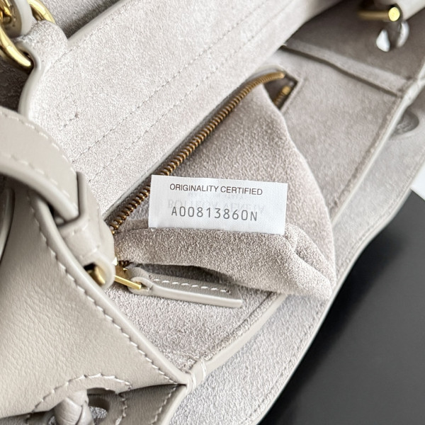 bo*te*ga Ve*ne*ta  small ciao ciao- 26*19*10.5cm