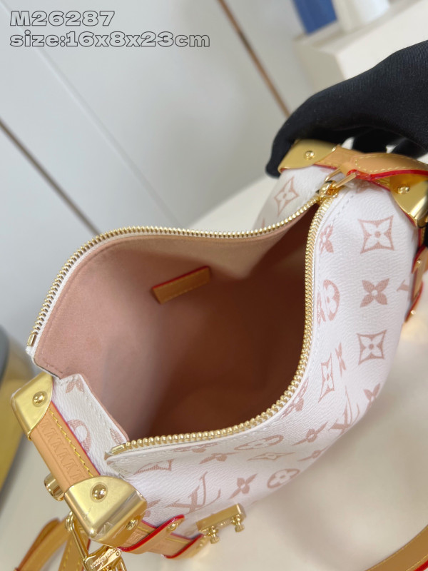 l0*is V*t0n side trunk mm-23.5*16*8.5cm