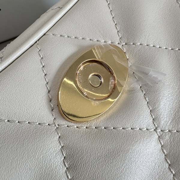 B**rry small strand bag​ - 20.5*7.5*16cm