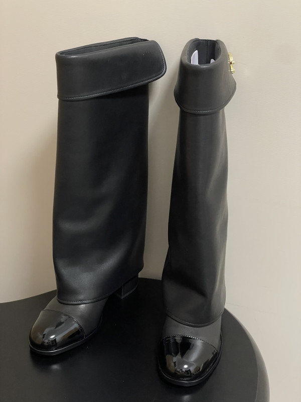 CL BOOTS - 5.5CM